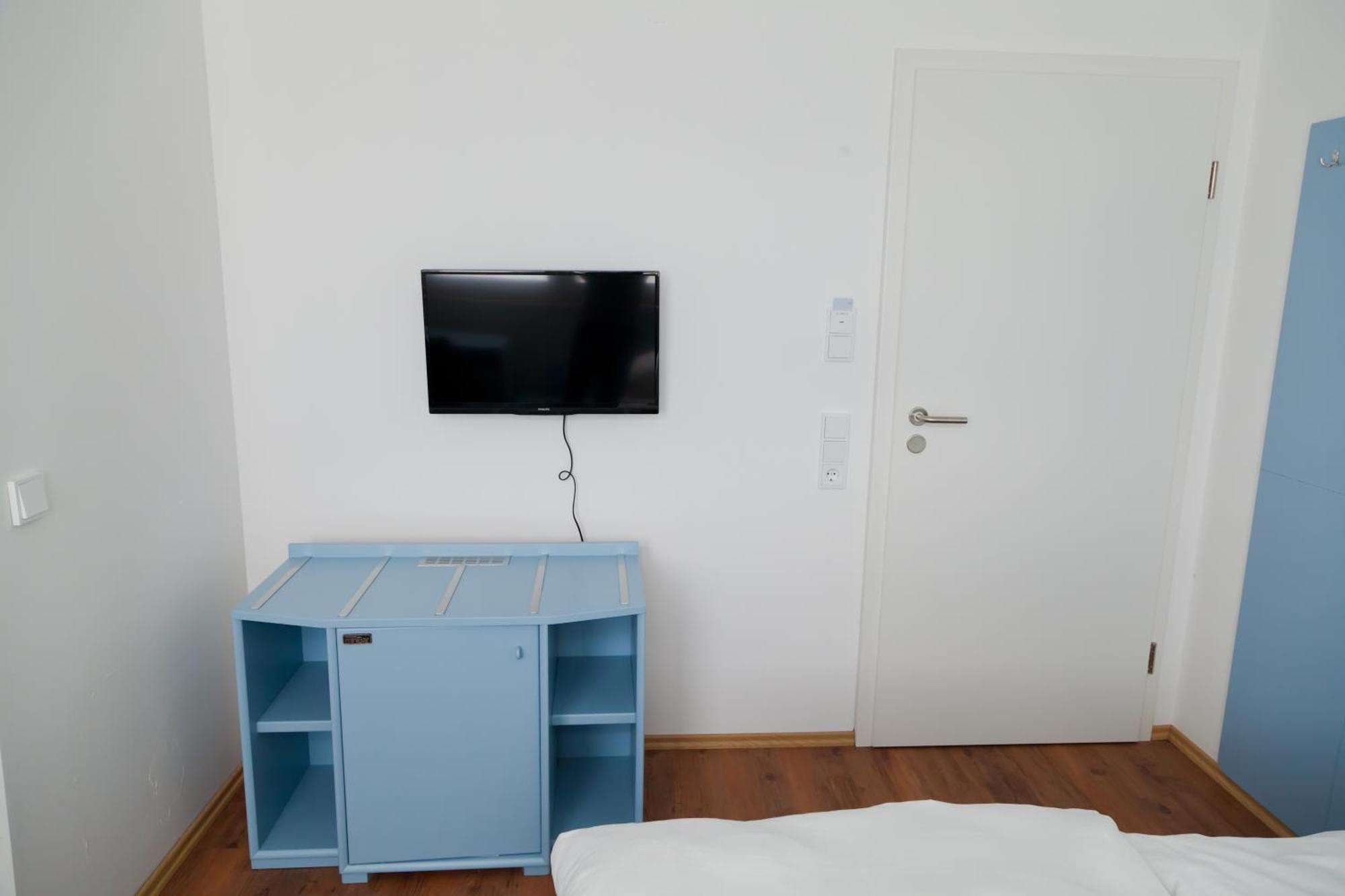 Stern Hotel Hannover Luaran gambar