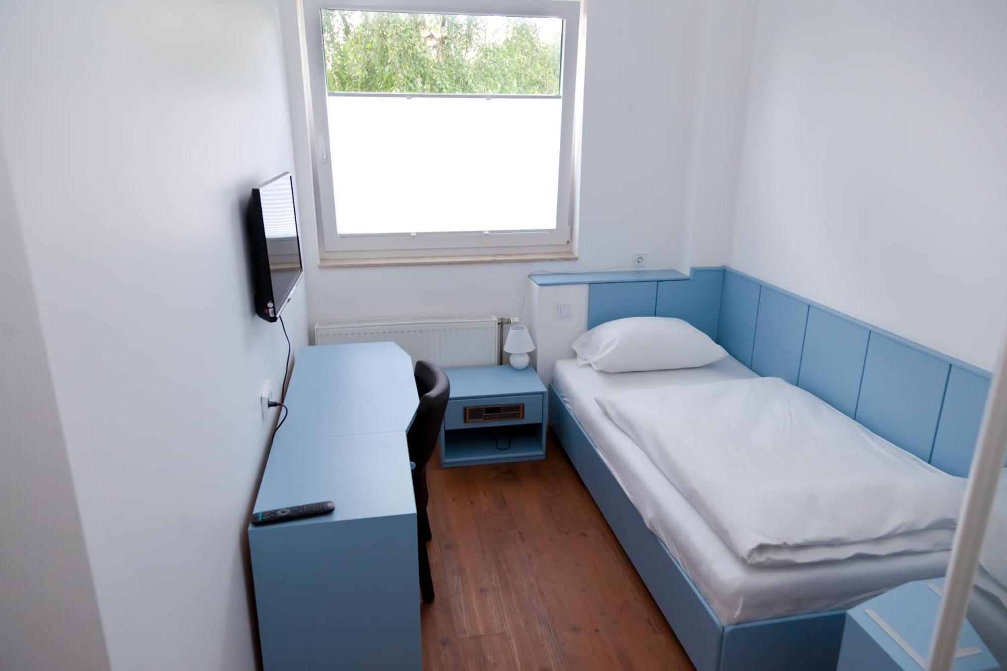 Stern Hotel Hannover Luaran gambar
