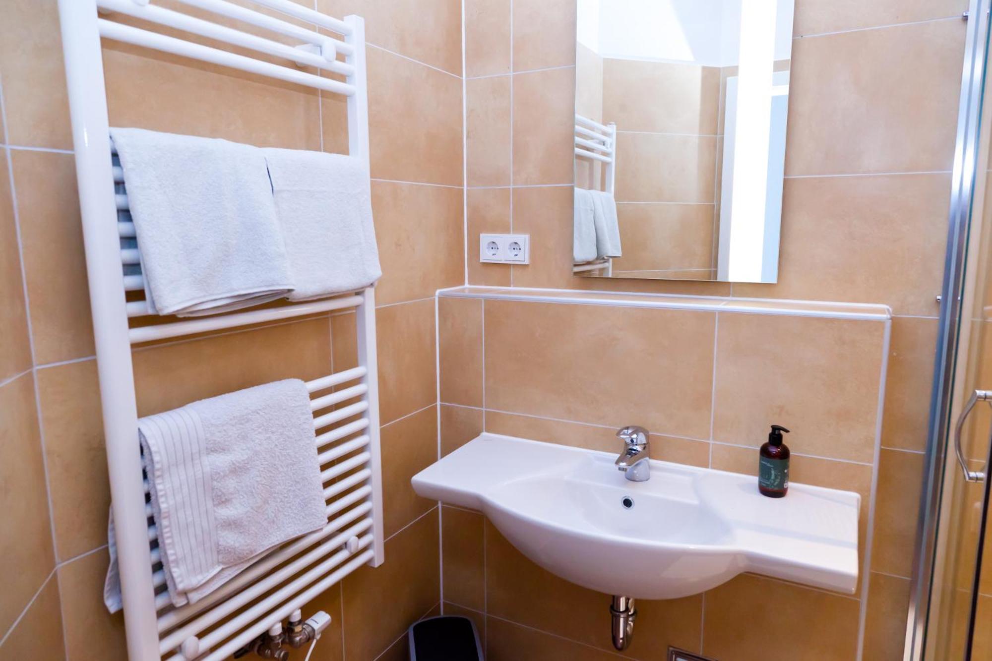 Stern Hotel Hannover Luaran gambar